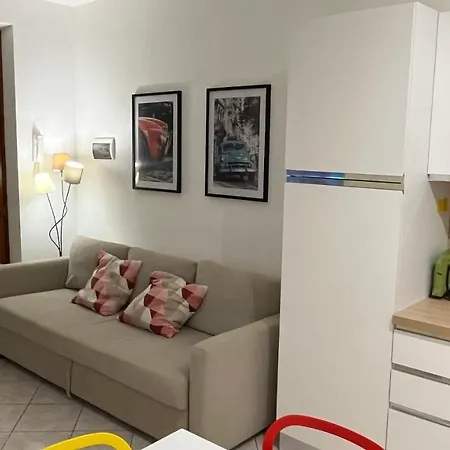 Apartment&pools Vakantiehuis *