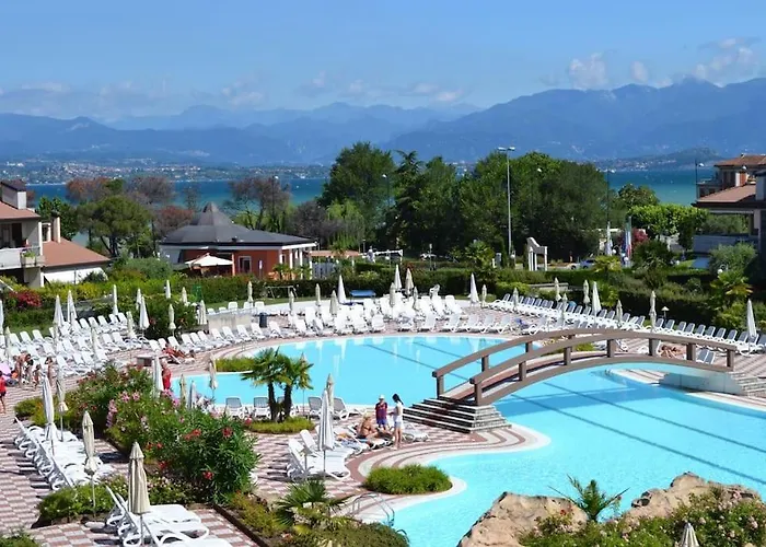 And Pools Holiday home Desenzano del Garda