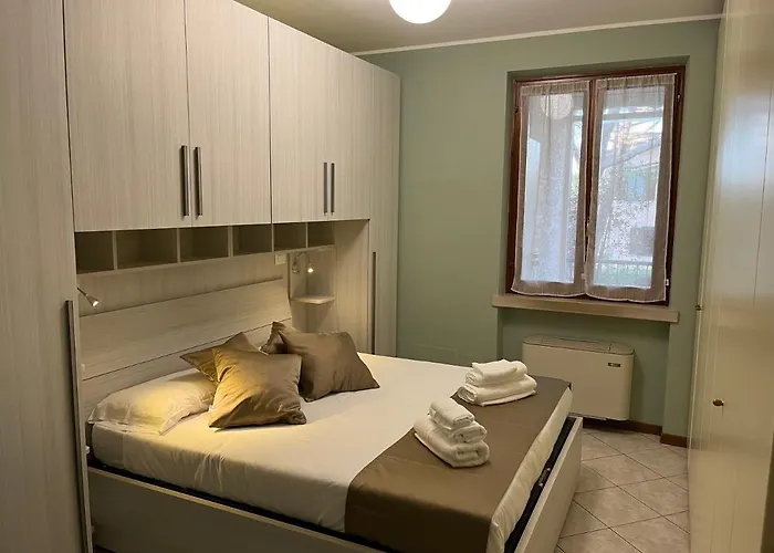 And Pools Holiday home *